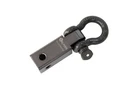 Salman 5T 11,000 Lbs Wll Aluminum Hitch Receiver Size : 50X50X155MM, Grey New. Price: $40.94.
