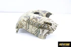 02-08 Yamaha Grizzly 660 Gas Tank Fuel Cell Cover Body Panel Used. Price: $75.00.