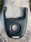 2003 Honda Rincon Trx 650 Gas Tank Cover Plastic GUARD#48 Used. Price: $25.00.