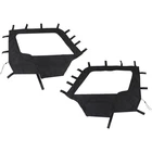 Moose Racing 0521-1936 Side Enclosure New. Price: $425.95.