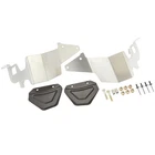 Can-am New Oem Rear Differential Protector Skid Plate Kit, 715000920. Price: $85.49.