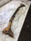 20 Can-am Maverick X3 Rc Turbo Rear Roll Cage Guard Cross Bar Used. Price: $138.00.