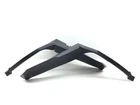 Rear Fender Flares 2013 Polaris Rzr 800 Efi 3410 X Used. Price: $84.69.
