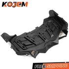 Kojem Rear Luggage Rack Carrier For 2017-2025 Can-am Maverick X3 Turbo New. Price: $229.50.