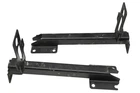 21 Polaris Rzr Trail 1000 Body Brackets Mounts Used. Price: $34.99.