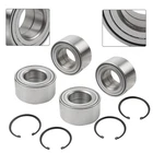 Front & Rear Wheel Bearing Kit For Honda Pioneer 1000-5 2016-2023 New. Price: $41.49.