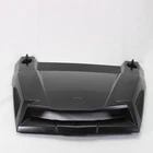 Polaris Oem K-hood, 2881467 Used. Price: $69.95.