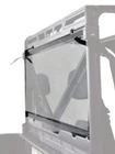 13-19 Polaris Ranger Xp 900 1000 Crew Utv Rear Windshield Panel 2624 New. Price: $174.96.