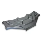 Polaris Sportsman 450/570 (2021 Only) Molded Plastic Front Rack 2637977-070 New. Price: $199.95.