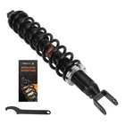 Rear Coil-over Shock Honda Rancher 420 2014-2023 Foreman 500 2014-2019 New. Price: $103.00.