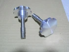 Honda Monkey CZ100 Handle Knob 2PACE New Japan. Price: $160.00.