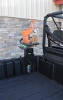 Hornet Chainsaw Bracket CA-3012 45-5061 New. Price: $157.95.