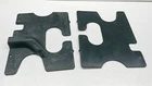 2010 Polaris Ranger 400 Left & Right Front Inner Fenders Radiator Guards Used. Price: $36.99.