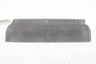 Can-am Defender Max HD10 Ltd 20 Floor Panel Hose Cover Rear 707900877 53005 Used. Price: $24.99.