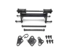 Engine Motor Mounts 2010 Kawasaki Vulcan VN900C Custom 2816A Used. Price: $44.95.