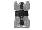 Rival Central Plastic Skid Plate For Can-am Outlander G2 / Max 2K.8146.1 New. Price: $449.00.