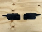 2000 Suzuki Quad Master 500 4X4 Left And Right Front Axle Guards Used. Price: $19.00.