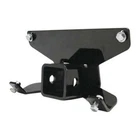 Quadboss Rear Receiver Hitch For Honda Trx 1179QB New. Price: $153.37.