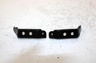 1992 Kawasaki Bayou 220 Oem Front Fender Stay Set 35011-1362 AK36 Used. Price: $17.99.