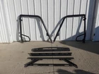 Polaris Ranger 570 Roll Cage 51564 Used. Price: $589.99.