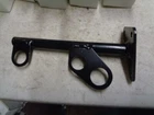 Nos Bmw Motorcycle Bracket Upper Left Radiator 03-04 K1200GT 17 11 464 975 New. Price: $50.00.
