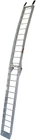 Motorsport Products Arched Aluminum Folding Ramp 91-4008 New. Price: $150.99.