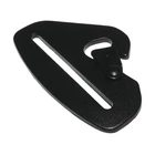 Dragonfire 3 In. Harness Mounting Spring Clip 14-0079 New. Price: $11.99.