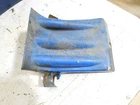 1991 1992 Suzuki LT250R Quadracer Plastic Front Radiator Cover 87 1989 1988 Used. Price: $33.00.