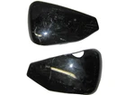 Harley-davidson Sportster Side Covers Left & Right Xl Models Used. Price: $40.00.