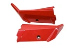 19 Honda Talon 1000R Left & Right Radiator Covers Used. Price: $199.99.
