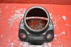 2005 Polaris Magnum 330 4X4 Instrument Panel 5435256-070 Dash Handle Bar Cover Used. Price: $19.99.