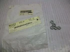 Arctic Cat Hex Nut 0423-099 QTY-5 New. Price: $10.00.