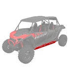 2024-2026 Oe Polaris Rzr Xp 1000 Low Profile Rock Sliders Red 2884511-293 New. Price: $689.99.