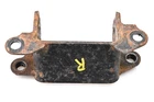 84 Suzuki Quadrunner 2X4 Right Side Spindle Bracket Mount LT185 Used. Price: $18.74.