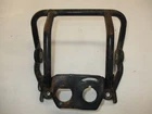 85 Yamaha YFM200 Headlight Guard Used. Price: $5.07.