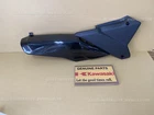 Kawasaki KLR650 Adventure Abs 2022-2024 Cover,side,rh,black 14093-1276-6Z New. Price: $106.11.