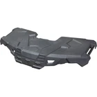 Quad Logic Polaris Sportsman Repalcement Front Rack - Black 1005169PU New. Price: $206.67.