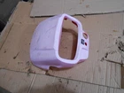 Honda Foreman 500 Fm Trx 2007 Top Upper Speedometer Headlight Housing Pod Used. Price: $24.95.