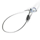 Tailgate Cable 7081636 7082076 For 2010-2015 Polaris Ranger 400 500 570 800 New. Price: $11.88.