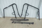 Kawasaki Mule Pro-fx 16 Roll Cage 42843 Used. Price: $689.99.