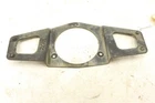 Polaris Scrambler Cooling Fan Bracket 5241355-067 Used. Price: $18.89.