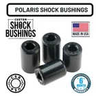 Polaris Sportsman High Lifter Rear Shock Bushings 7044393 (made Usa) New. Price: $26.99.