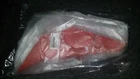 New Oem Can-am 2018 Acces Panel Trim Red Maverick Trail 1000 705012623 (bin Y). Price: $119.95.