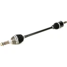 Moose Front Right Complete Axle Kit 0214-1954 New. Price: $201.95.