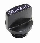 Modquad DS2-2BLK Oil Plug Black Anodized New. Price: $37.37.