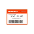 Honda Genuine Collar, Swingarm Pivot 52141-HP1-000 New. Price: $18.11.