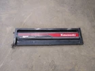 2013 Kawasaki Mule 610 Right Bed Box Side Used. Price: $75.00.