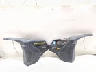 17-25 Can Am Maverick X3 Xmr Turbo Front Left Right Rocker Panel Set 705010334 Used. Price: $245.52.