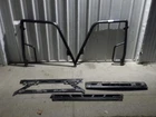 Polaris Ranger 570 Mid 19 Roll Cage 52948 Used. Price: $644.99.