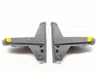 17-25 Polaris Ranger 1000 4X4 Front Left Right Fender Flare Set 5453721 5453722 Used. Price: $151.94.